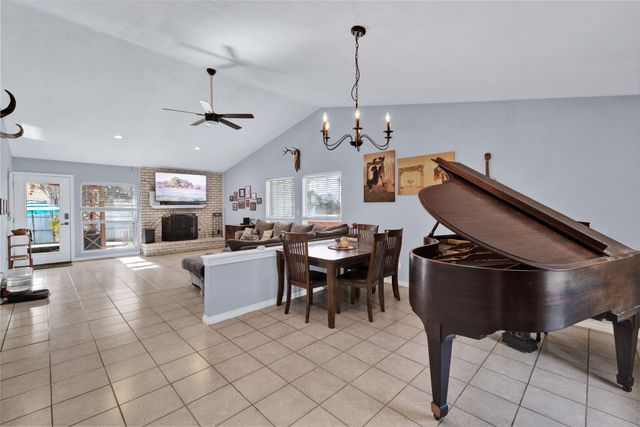 3433 Flagstone Drive, Garland, TX 75044