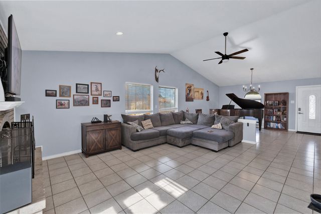 3433 Flagstone Drive, Garland, TX 75044
