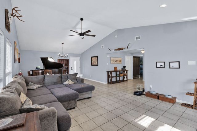 3433 Flagstone Drive, Garland, TX 75044