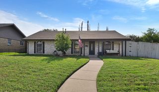 3433 Flagstone Drive, Garland, TX 75044