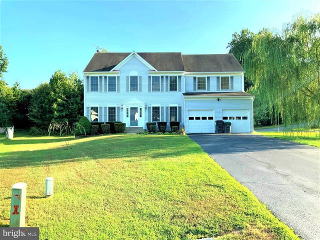 19 SUNRISE VALLEY CT, Stafford, VA 22554