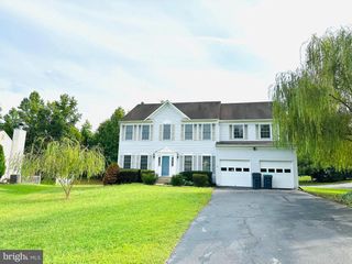 19 SUNRISE VALLEY CT, Stafford, VA 22554