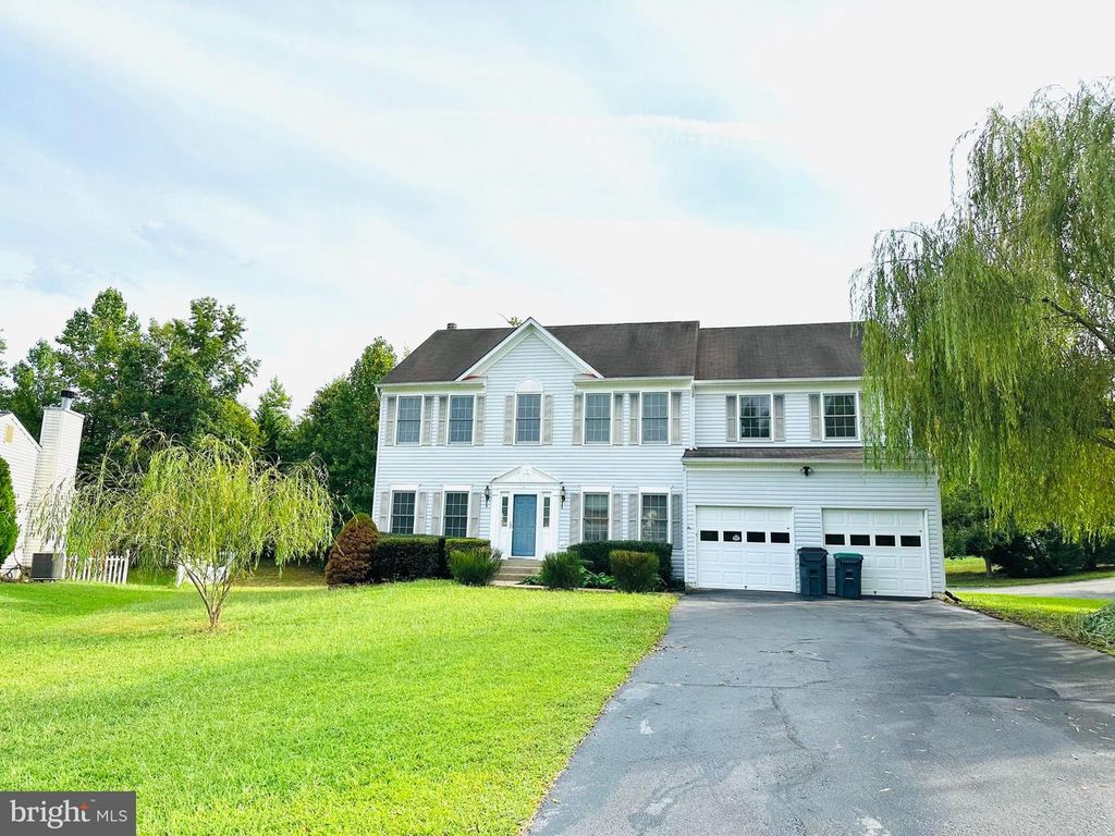 19 SUNRISE VALLEY CT, Stafford, VA 22554