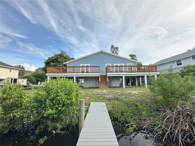 3303 W SHELL POINT #A ROAD, Ruskin, FL 33570