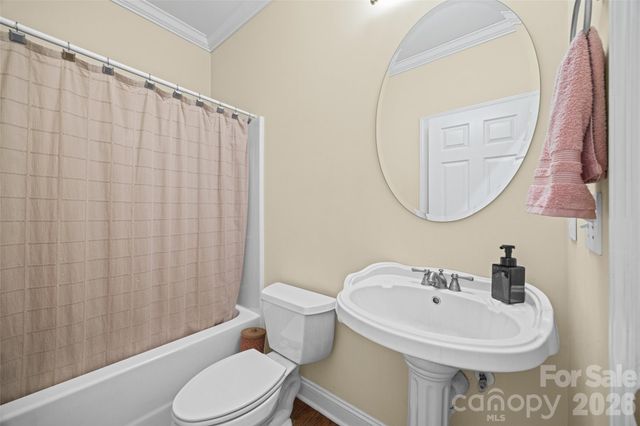 2035 Slippery Rock Cove, Clover, SC 29710