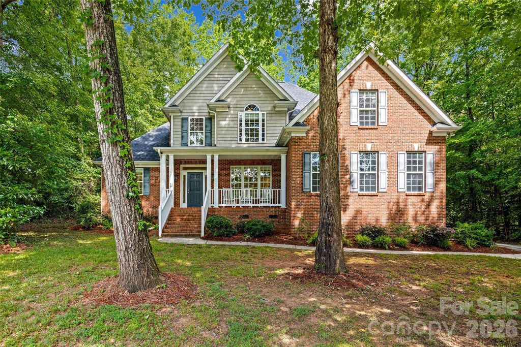 2035 Slippery Rock Cove, Clover, SC 29710
