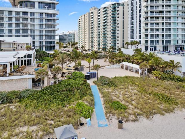 4001 S Ocean Drive 14D, Hollywood, FL 33019