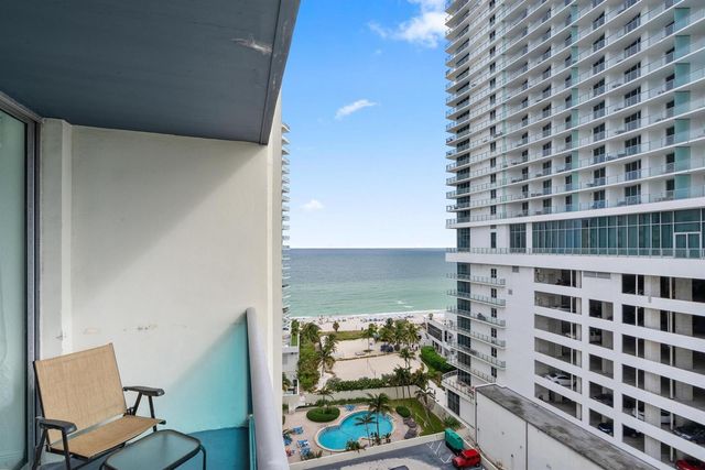 4001 S Ocean Drive 14D, Hollywood, FL 33019
