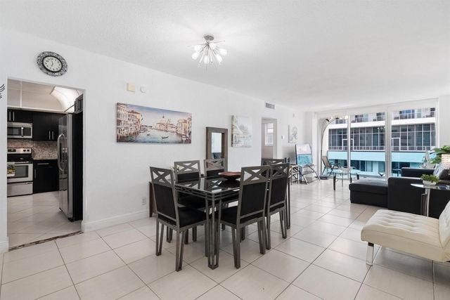 4001 S Ocean Drive 14D, Hollywood, FL 33019