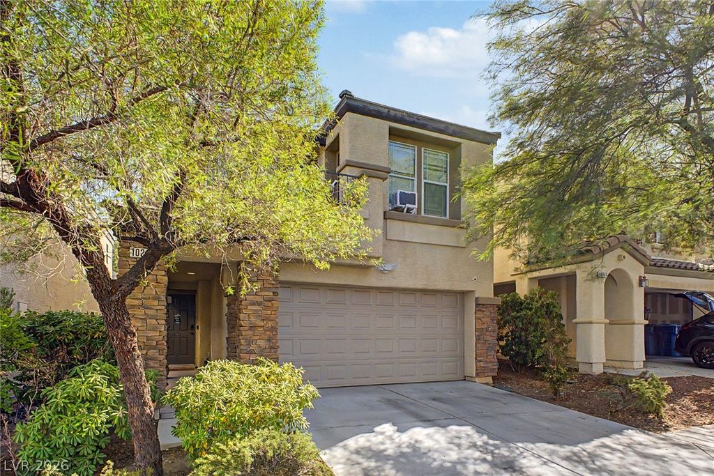 10245 Headrick Drive, Las Vegas, NV 89166 — photo 2