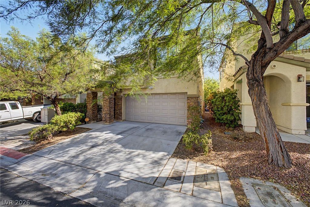 10245 Headrick Drive, Las Vegas, NV 89166 — photo 3