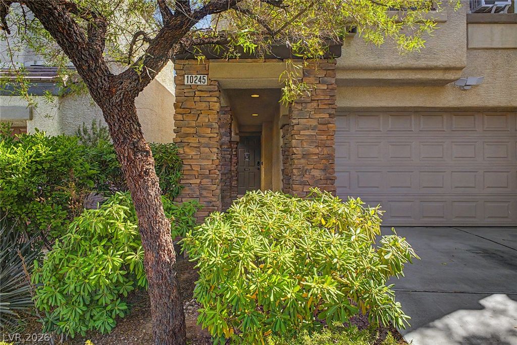 10245 Headrick Drive, Las Vegas, NV 89166 — photo 4