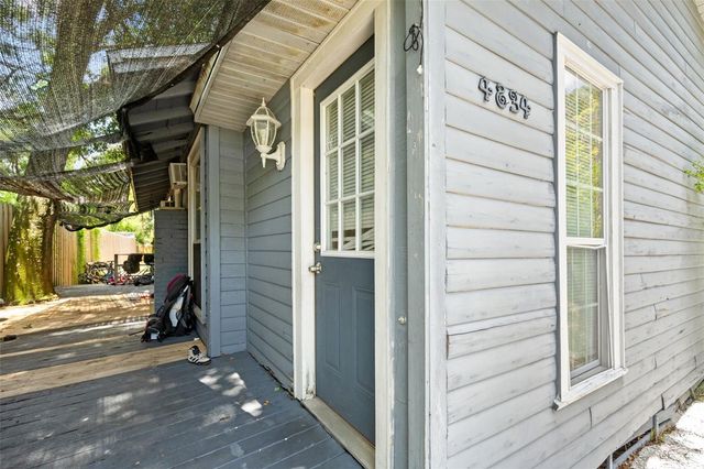 4834 TAYLOR STREET N, St Petersburg, FL 33714