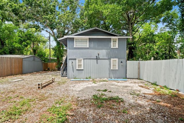 4834 TAYLOR STREET N, St Petersburg, FL 33714