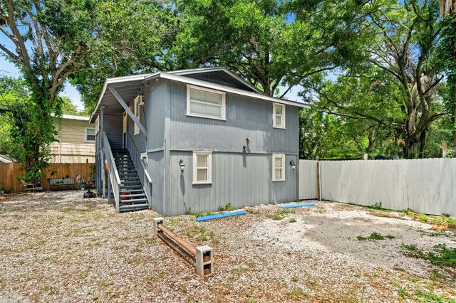 4834 TAYLOR STREET N, St Petersburg, FL 33714