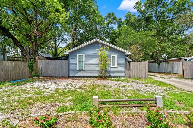 4834 TAYLOR STREET N, St Petersburg, FL 33714