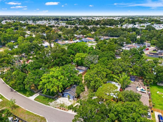 4834 TAYLOR STREET N, St Petersburg, FL 33714