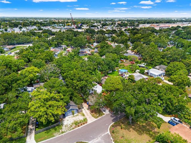 4834 TAYLOR STREET N, St Petersburg, FL 33714