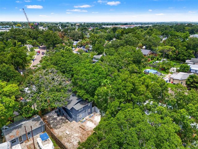 4834 TAYLOR STREET N, St Petersburg, FL 33714