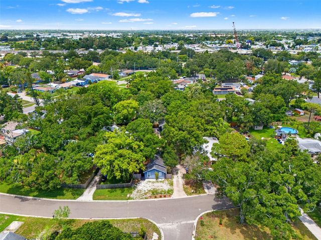 4834 TAYLOR STREET N, St Petersburg, FL 33714