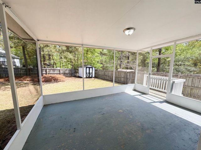 1 Newcourt Place, Columbia, SC 29229