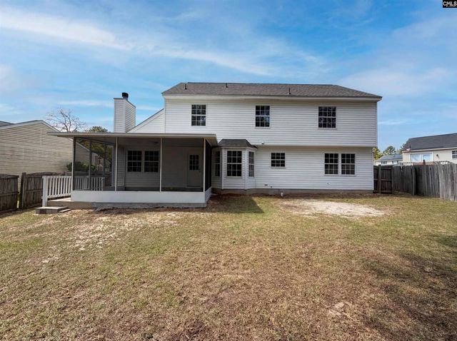 1 Newcourt Place, Columbia, SC 29229