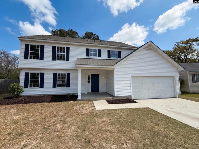 1 Newcourt Place, Columbia, SC 29229