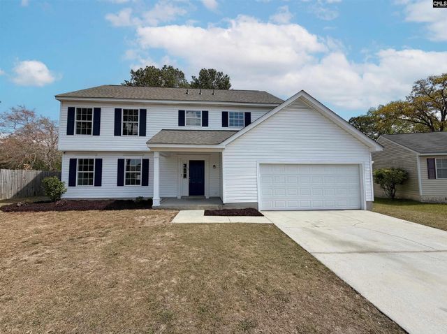 1 Newcourt Place, Columbia, SC 29229