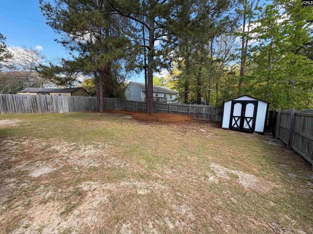 1 Newcourt Place, Columbia, SC 29229