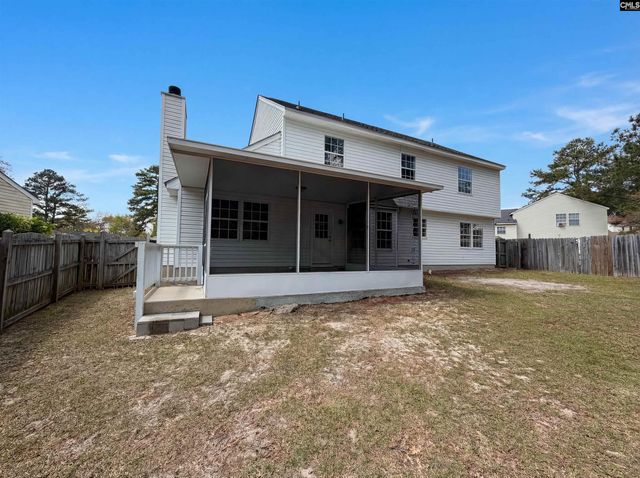 1 Newcourt Place, Columbia, SC 29229