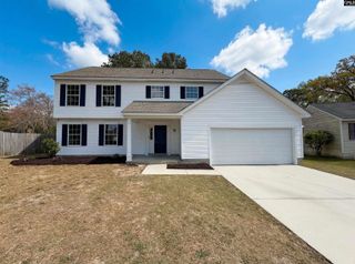 1 Newcourt Place, Columbia, SC 29229