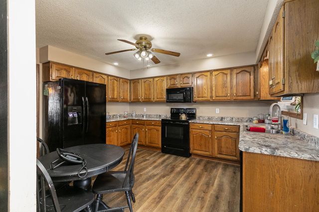 3808 W Kingsley Street, Springfield, MO 65807