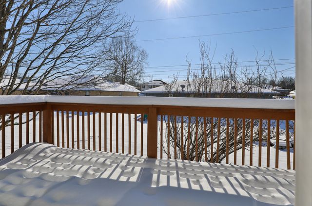 3808 W Kingsley Street, Springfield, MO 65807