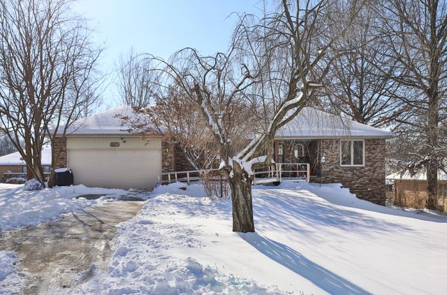 3808 W Kingsley Street, Springfield, MO 65807