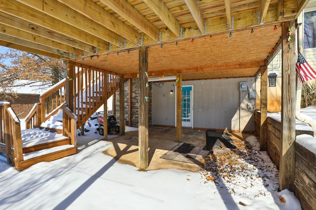 3808 W Kingsley Street, Springfield, MO 65807