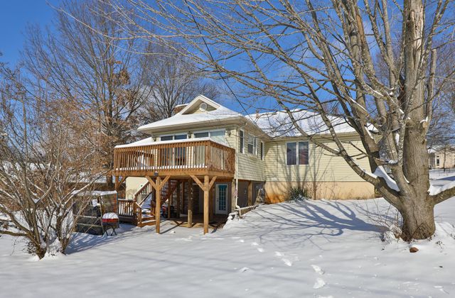 3808 W Kingsley Street, Springfield, MO 65807