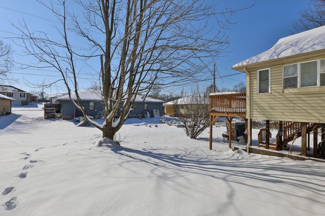 3808 W Kingsley Street, Springfield, MO 65807