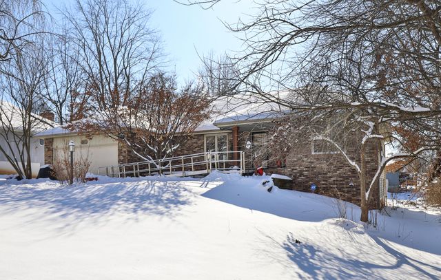 3808 W Kingsley Street, Springfield, MO 65807