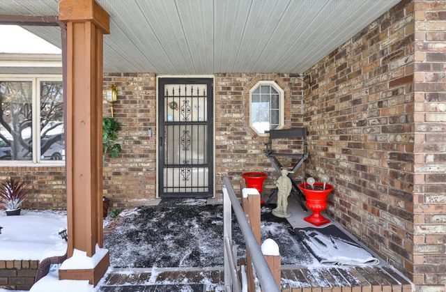 3808 W Kingsley Street, Springfield, MO 65807