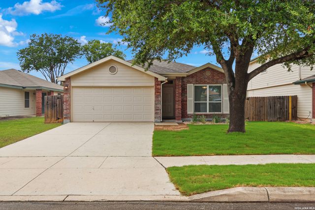 9119 Laguna Hills, Selma, TX 78154