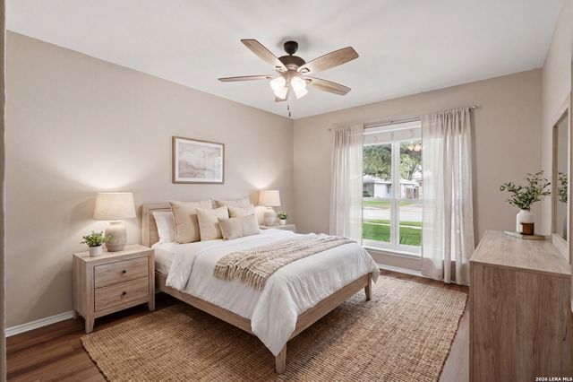 9119 Laguna Hills, Selma, TX 78154