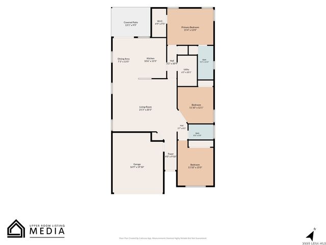 9119 Laguna Hills, Selma, TX 78154