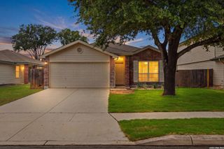 9119 Laguna Hills, Selma, TX 78154