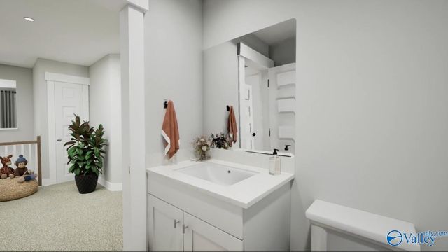 126 Brookford Boulevard, Harvest, AL 35749