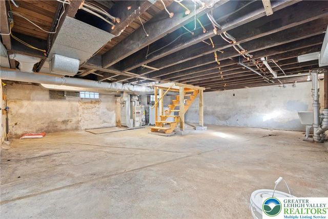 1407 Fretz, Salisbury Twp, PA 18103