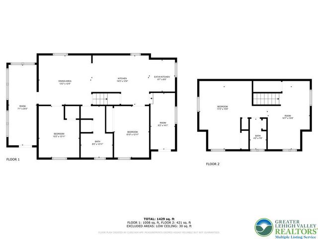 1407 Fretz, Salisbury Twp, PA 18103