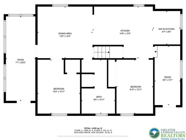 1407 Fretz, Salisbury Twp, PA 18103