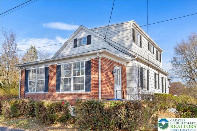 1407 Fretz, Salisbury Twp, PA 18103