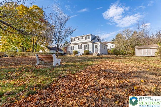 1407 Fretz, Salisbury Twp, PA 18103