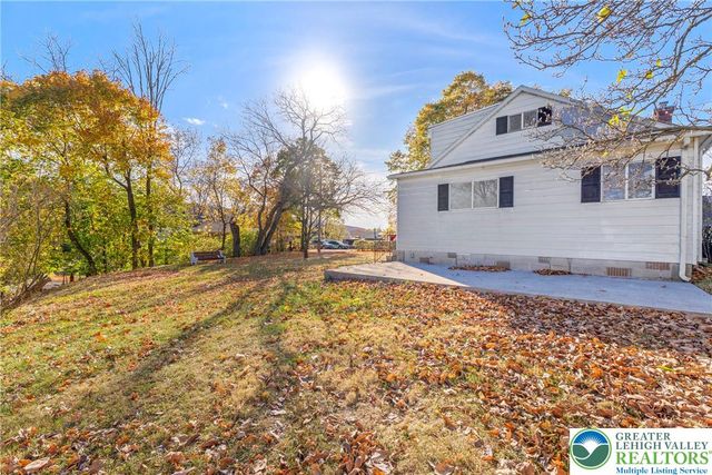 1407 Fretz, Salisbury Twp, PA 18103